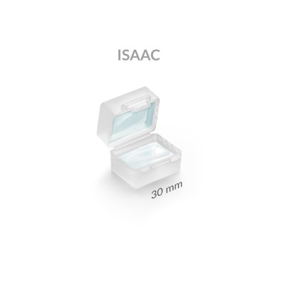 Isaac_Gel kutija (dim. 30x27x23mm) za zaštitu električnih spojnih mjesta IP68