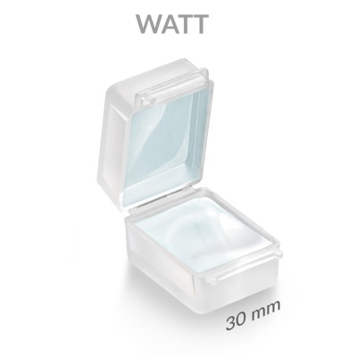 Watt Gel kutija (dim. 30x42x26mm) za zaštitu električnih spojnih mjesta IP68